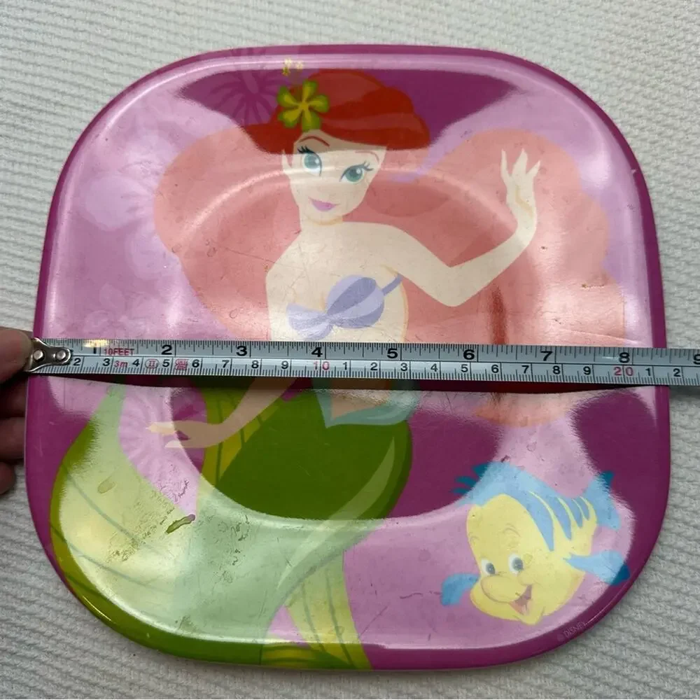 Disney preowned some
